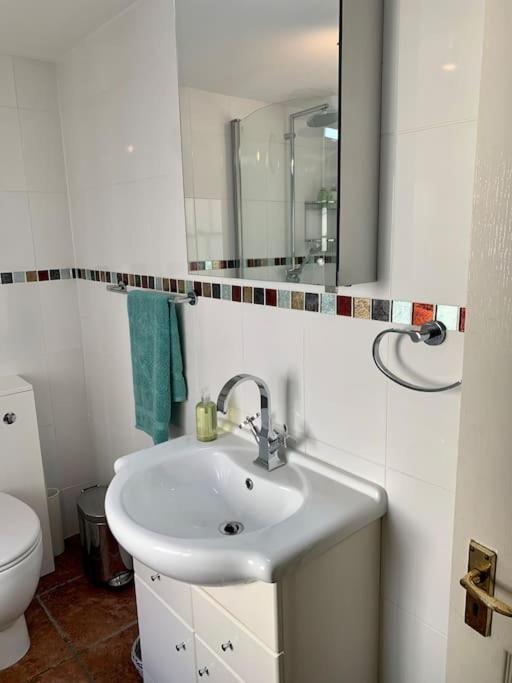 Cozy 2 Bedroom Flat In Brighton And Hove Exteriör bild