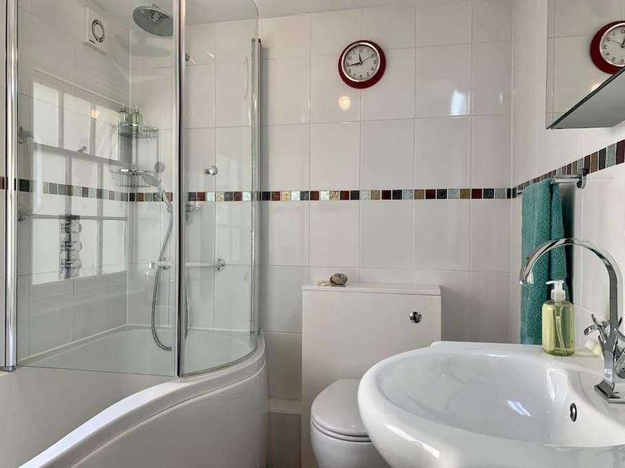 Cozy 2 Bedroom Flat In Brighton And Hove Exteriör bild