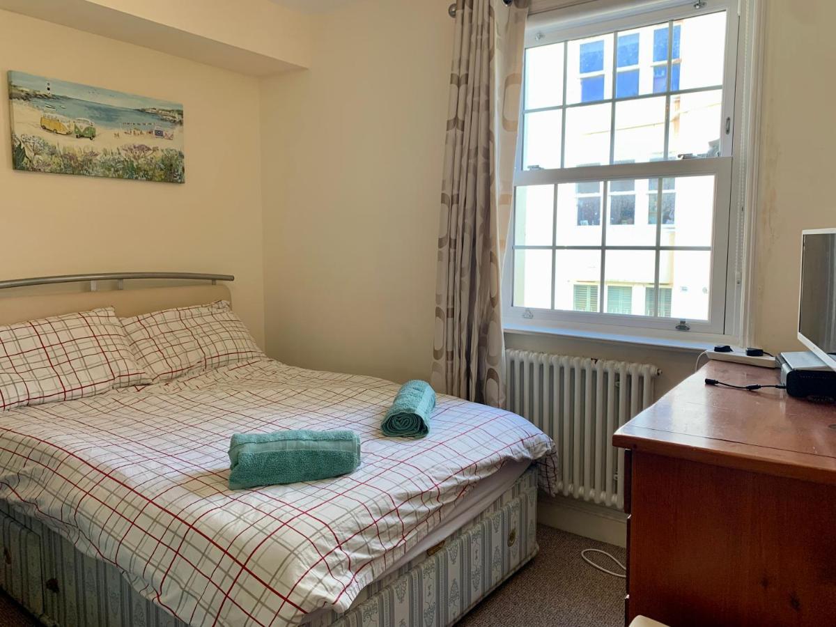 Cozy 2 Bedroom Flat In Brighton And Hove Exteriör bild