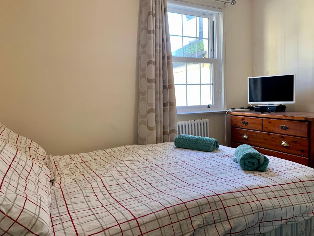 Cozy 2 Bedroom Flat In Brighton And Hove Exteriör bild
