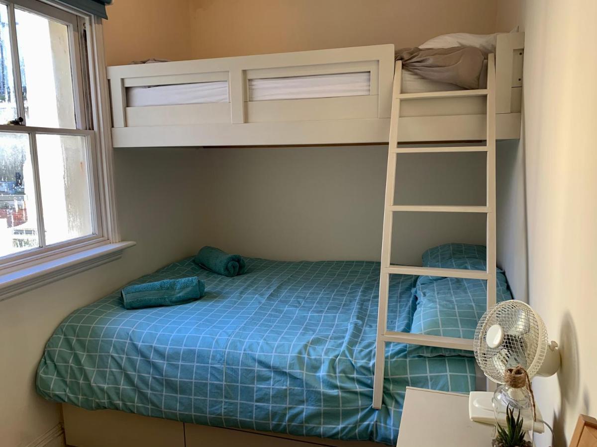 Cozy 2 Bedroom Flat In Brighton And Hove Exteriör bild