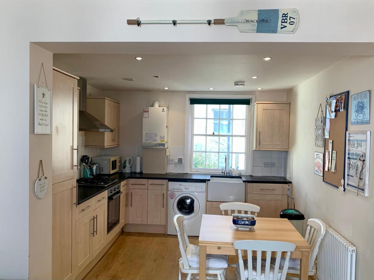 Cozy 2 Bedroom Flat In Brighton And Hove Exteriör bild