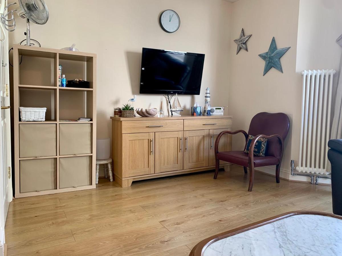 Cozy 2 Bedroom Flat In Brighton And Hove Exteriör bild